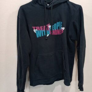 BUNDLE ~ Harry Styles Bundle Lot ~ Hoodie, TShirt, Banner & New CD!